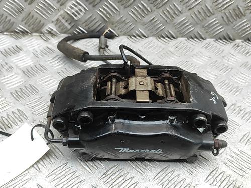 Used Left rear brake caliper Left rear brake caliper MASERATI GRAN TURISMO I 4.7 S (439 hp) 34347586 34347586