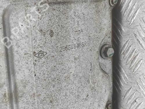 Inverter/Converter RENAULT ZOE (BFM_) ZOE (BFMD) | BP34282340M119  - Image 12