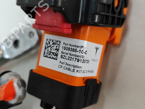 Cable TESLA MODEL Y (5YJY) EV Performance All-wheel Drive | BP28548465E12 