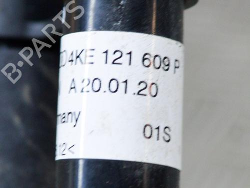 Pipe AUDI E-TRON (GEN) 50 quattro | BP28547926M125 