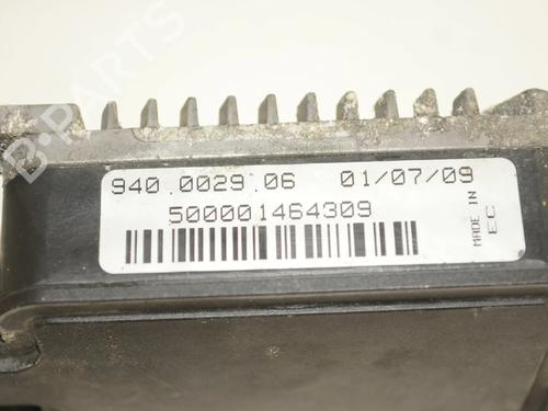 Electronic sensor FORD FOCUS III 2.0 ST | BP33374620M84 - Image 5