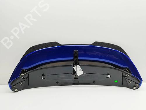 Spoiler bagklap ASTON MARTIN DBX 4.0 All-wheel Drive | BP36809462C96 - Image 2