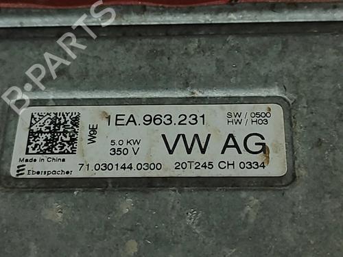 Electronic module SKODA ENYAQ iV SUV (5AZ) 60 | BP27792916M83 