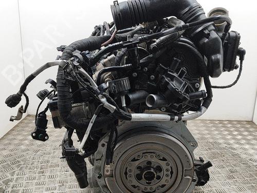 Engine VW GOLF VII (5G1, BQ1, BE1, BE2) 1.4 GTE Hybrid | BP19502144M1 