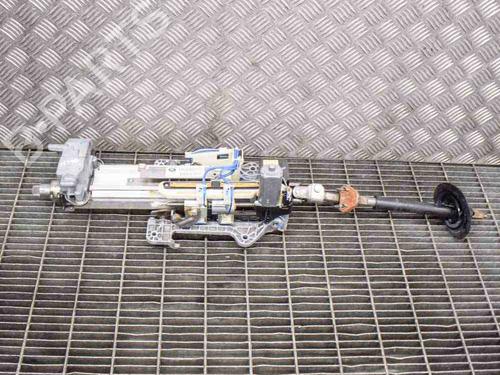 Used Steering column LAND ROVER RANGE ROVER SPORT I (L320) 3.0 D 4x4 (245 hp) 6758982