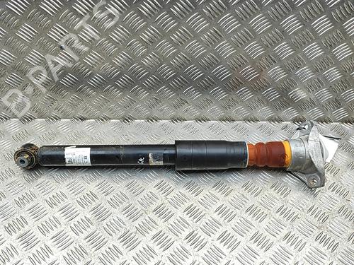 Venstre bagtil støddæmper AUDI Q5 (FYB, FYG) 40 TDI Mild Hybrid quattro (204 hp) 32755216