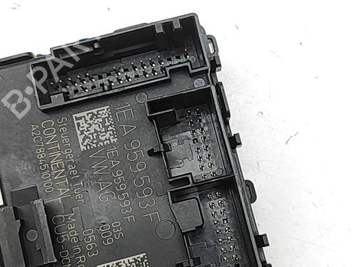 Módulo eletrónico VW ID. Buzz Bus (EBB, EBJ) Electric (EBB, EBJ) | BP30621199M83