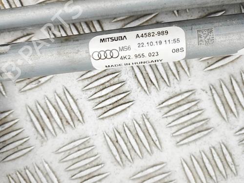 Vindrude Viskermekanisme AUDI A6 C8 Avant (4A5) RS6 TFSI Mild Hybrid quattro | BP37583455C83 - Image 6