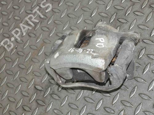 Used Right front brake caliper TOYOTA C-HR (_X1_) 1.8 Hybrid (ZYX10_, ZYX11_, ZYX10R, ZYX11R) (122 hp) 30211728