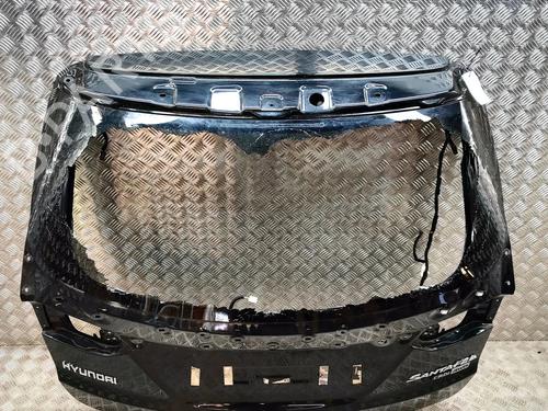 tailgate-hyundai-santa-fe-iii-dm-dma-2012-2013-2014-2015-2016-2017-2018-39446506 main image