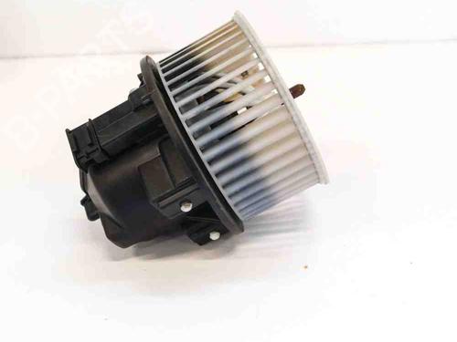 Heater blower motor VOLVO V60 I (155) D3 / D4 | BP6741602M62