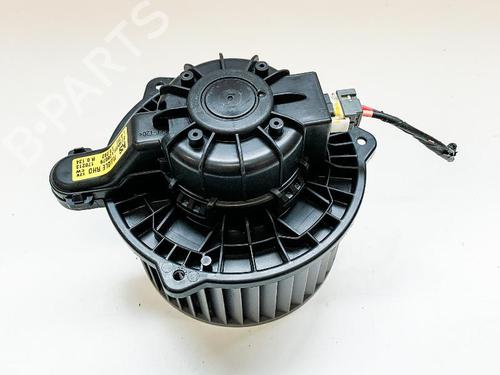 Heater blower motor HYUNDAI TUCSON (TL, TLE) 1.7 CRDi | BP6763152M62 