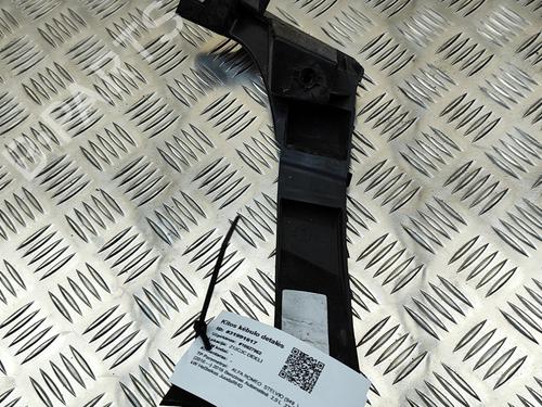 Rear bumper bracket ALFA ROMEO STELVIO (949_) 2.9 Q4 (949.AXG2A, 949.AXH2A, 949.AXS2A) | BP29392163C159 
