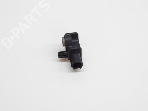 Electronic sensor VOLVO V60 I (155) D3 / D4 | BP6768855M84 
