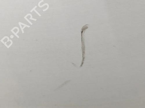 Rear bumper JAGUAR XE (X760) 2.0 D | BP31279276C8