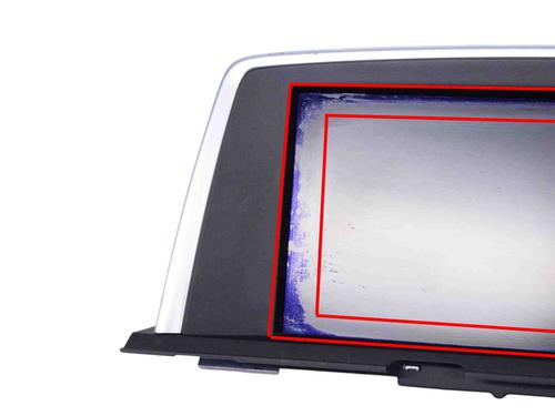 Display monitor BMW 6 Gran Coupe (F06) 640 d | BP30256218C48