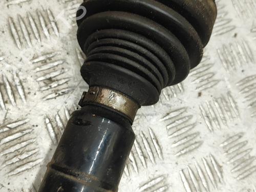 Right front driveshaft VW PASSAT B8 Variant (3G5, CB5) 2.0 TDI | BP26581864M39 