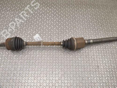 Used Right front driveshaft LAND ROVER RANGE ROVER SPORT I (L320) 3.0 D 4x4 (211 hp) 30207853