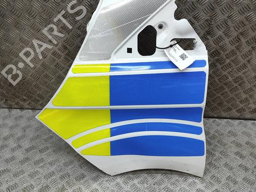 Guarda-lamas esquerdo Guarda-lamas esquerdo FORD TRANSIT CUSTOM V362 Van (FY, FZ) 2.0 EcoBlue (130 hp) 33882434 33882434