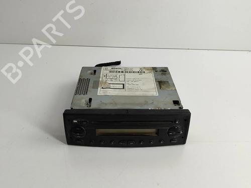 Elektronisk modul IVECO DAILY V Van 35C15 V, 40C15 V, 45C15 V, 50C15 V, 60C15 V,65C15 V (146 hp) 24581733