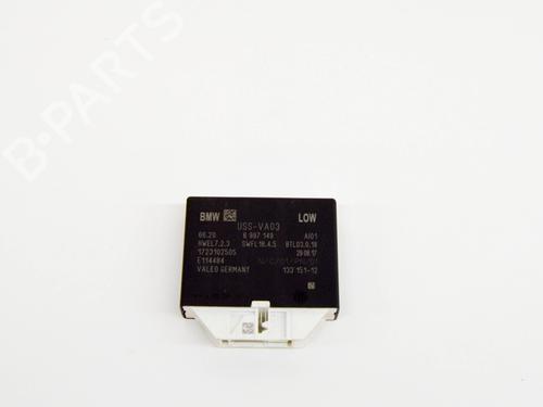 Used Electronic module BMW 5 Touring (G31) 520 d (190 hp) 11707703