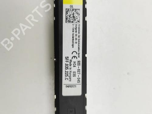 Electronic module CUPRA FORMENTOR (KM7, KMP) 1.4 e-Hybrid | BP33381672M83 - Image 6