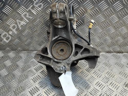 Left front steering knuckle PORSCHE BOXSTER (986) 2.5 | BP30004736M25