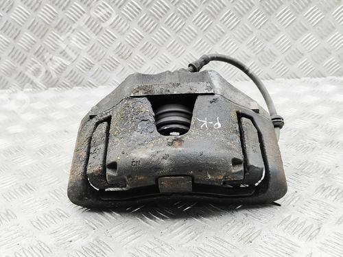 Used Left front brake caliper VOLVO V40 Cross Country (526) D2 (120 hp) 32119304