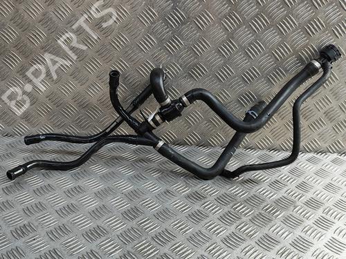 Pipe SKODA ENYAQ iV SUV (5AZ) 85 | BP28154109M125 