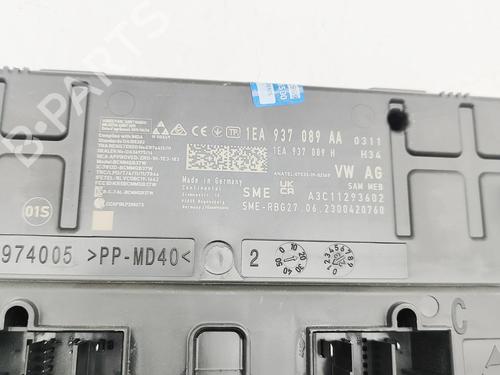 Electronic module VW ID.5 (E39) Pro Performance | BP33847723M83 - Image 7