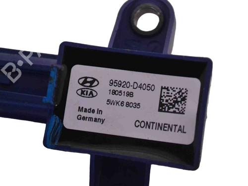 Elektronisk sensor KIA OPTIMA (JF) 1.6 CRDi | BP30235506M84