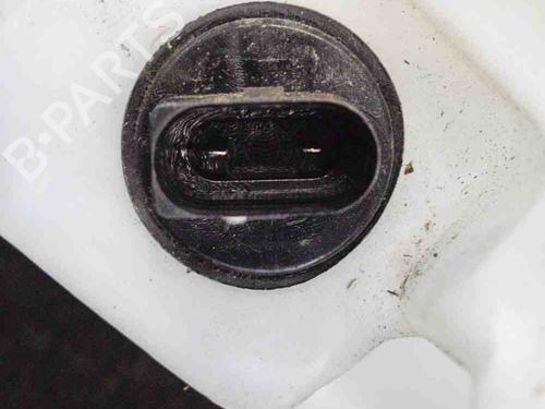 Windscreen washer tank AUDI A5 (8T3) 3.0 TDI quattro | BP6749663C113 
