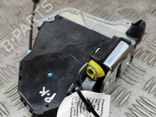 Front left lock LEXUS IS III (_E3_) 300h (AVE30_, AVE30R) | BP29391740C98 