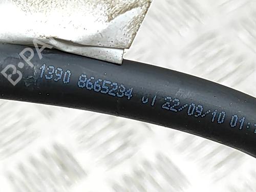 Pipe BMW 3 Touring (G21, G81) 330 e Plug-in-Hybrid | BP32213912M125 