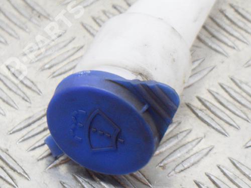 Pipe FORD TRANSIT V363 Van (FCD, FDD) 2.2 TDCi | BP8835047M125 