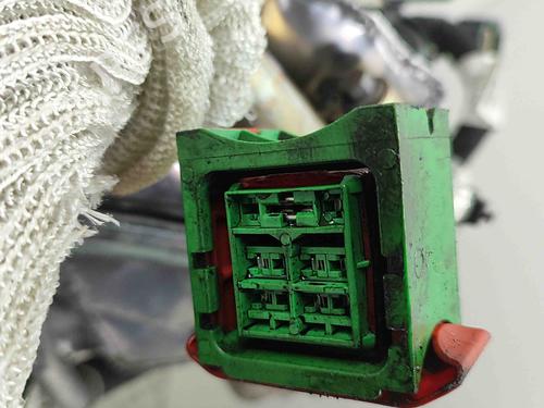 Engine JEEP GRAND CHEROKEE IV (WK, WK2) 3.0 CRD V6 4x4 | BP29829642M1