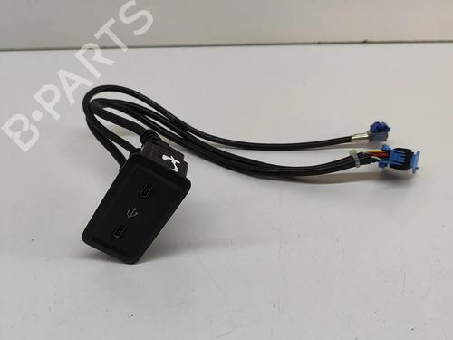 Used Electronic module Electronic module MERCEDES-BENZ EQS (V297) EQS 450+ (297.123) (333 hp) 33370193 33370193