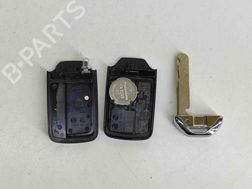 Elektronisk modul HONDA CIVIC X Hatchback (FC_, FK_) 2.0 Type-R (FK8) | BP21078016M83
