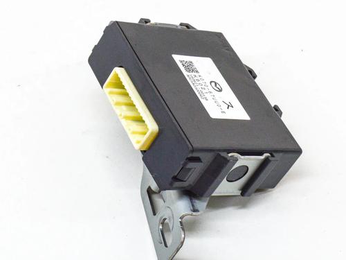 Electronic module MAZDA CX-5 (KE, GH) 2.0 (KEEFW) | BP6771559M83 - Image 4