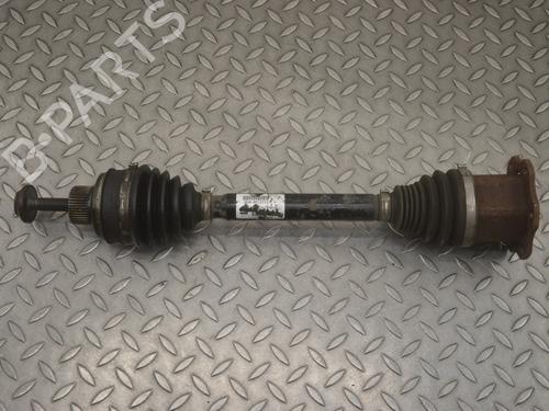 Used Left front driveshaft PORSCHE MACAN (95B) 3.6 Turbo (400 hp) 30250221