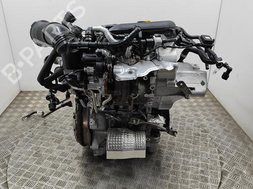 Motor VW T-ROC (A11, D11) 1.0 TSI | BP18879632M1 