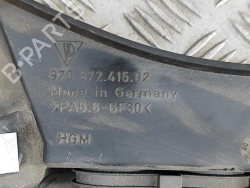 Other PORSCHE PANAMERA (970) 3.6 4 | BP27799443O1 