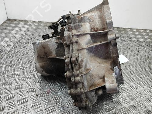 Gearbox FORD FIESTA VII (HJ, HF) 1.0 EcoBoost | BP37402271M3 - Image 2