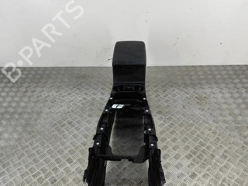 Used Middle console Middle console MAZDA CX-5 (KF) 2.0 (165 hp) 27158672 27158672