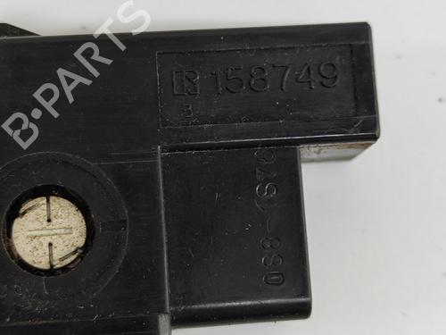 Switch TOYOTA LAND CRUISER 90 (_J9_) 3.0 TD (KZJ90_, KZJ95_, KZJ90R, KZJ95R, KZJ90W, KZJ95W) | BP25912792I30 