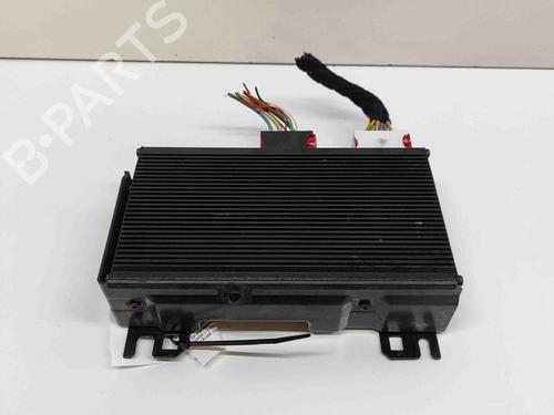 Used Electronic module PEUGEOT 407 Coupe (6C_) 3.0 V6 (211 hp) 27433732