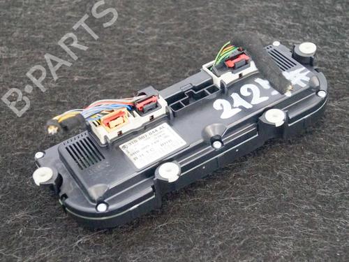 Electronic module SKODA SUPERB II (3T4) 2.0 TDI | BP6741194M83