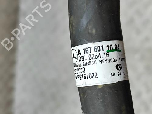 Pipe MERCEDES-BENZ GLE (V167) GLE 450 4-matic (167.159) | BP28562296M125  - Image 6