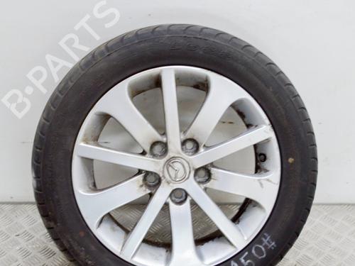 Rim MAZDA 5 (CR) 1.8 (CR19) | BP7999403C45 