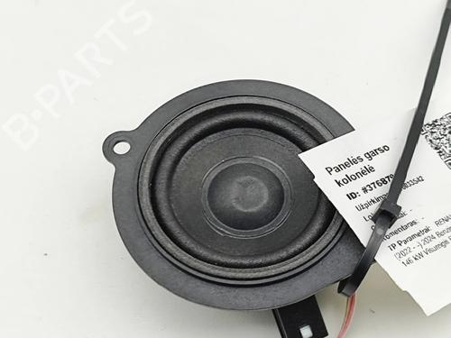 Used Speaker Speaker 38500204 38500204